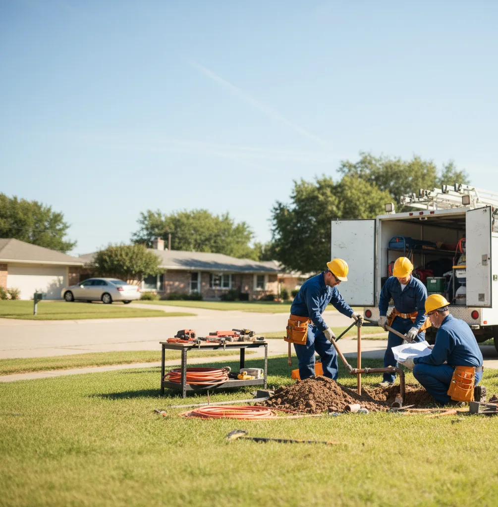 Drain Cleaning in Colonie, NY